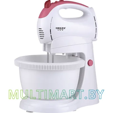 Миксер Delta Lux DL-5071C